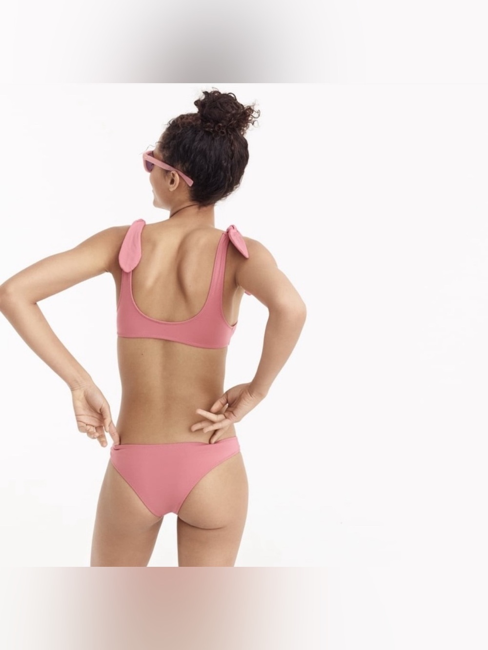 J.Crew Playa Nantucket Cheeky Bikini Bottom - Picture 12 of 12